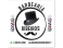 Logo de Barbearia Ribeiro's 77